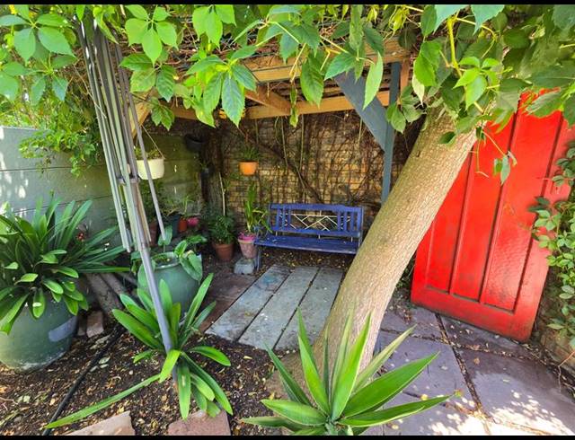 3 BEDROOM HOUSE FOR SALE IN MONTE VISTA